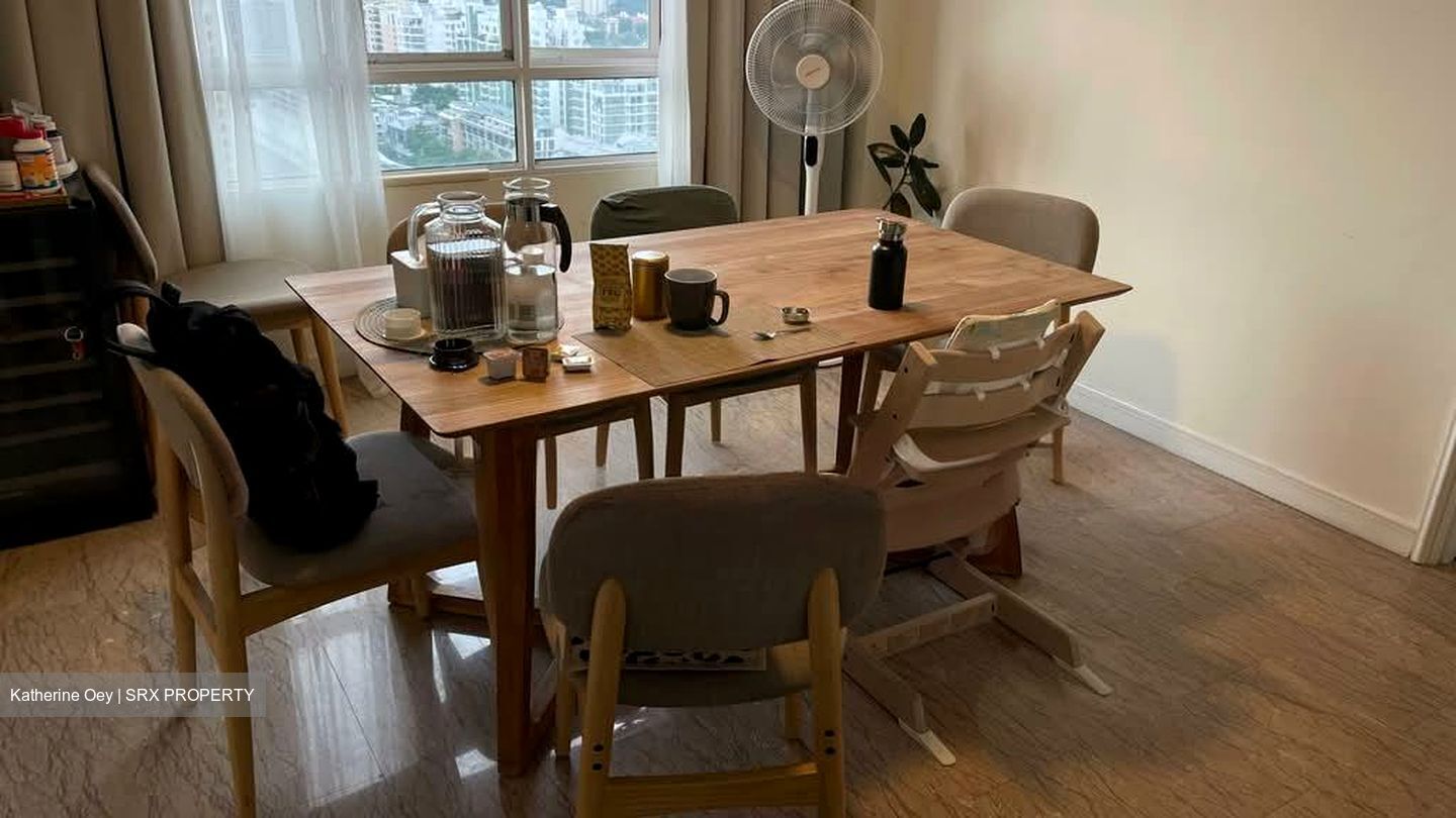 Tiara (D9), Condominium #563731721